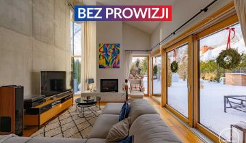 dom wolnostojący, 6 pokoi Warszawa Wilanów