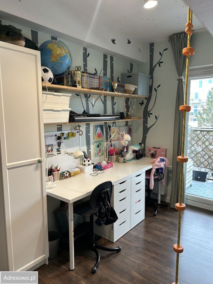 Mieszkanie 3-pokojowe Ząbki, ul. Kaszubska. Zdjęcie 15