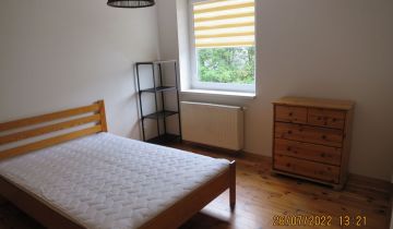 Mieszkanie 2-pokojowe Wrocław Krzyki, ul. Rodzinna