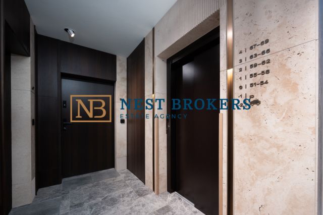 Mieszkanie 2-pokojowe Kraków Śródmieście, ul. Mogilska. Zdjęcie 3