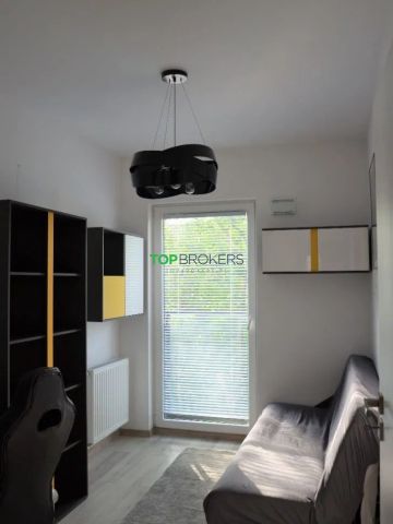 Mieszkanie 3-pokojowe Warszawa Bielany, ul. Rodziny Połanieckich. Zdjęcie 8