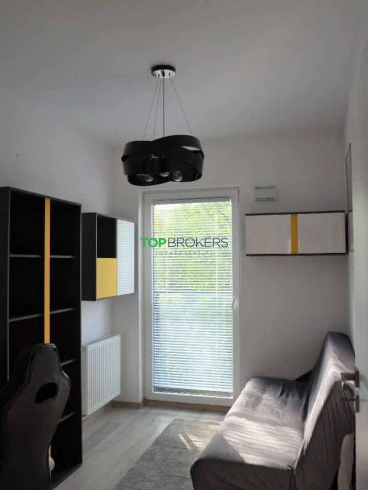 Mieszkanie 3-pokojowe Warszawa Bielany, ul. Rodziny Połanieckich. Zdjęcie 8