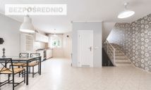 dom szeregowy, 6 pokoi Warszawa Powsin, ul. Zapłocie. Zdjęcie 1