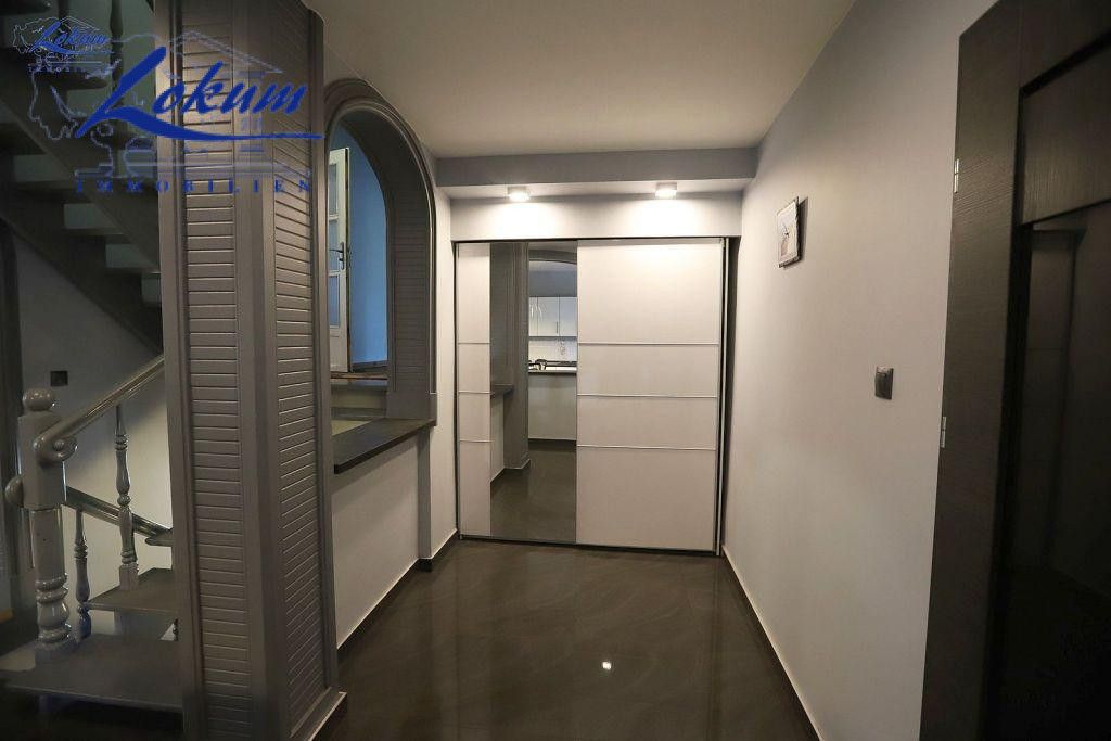 dom szeregowy, 5 pokoi Leszno Gronowo, ul. Rocha Kowalskiego. Zdjęcie 14