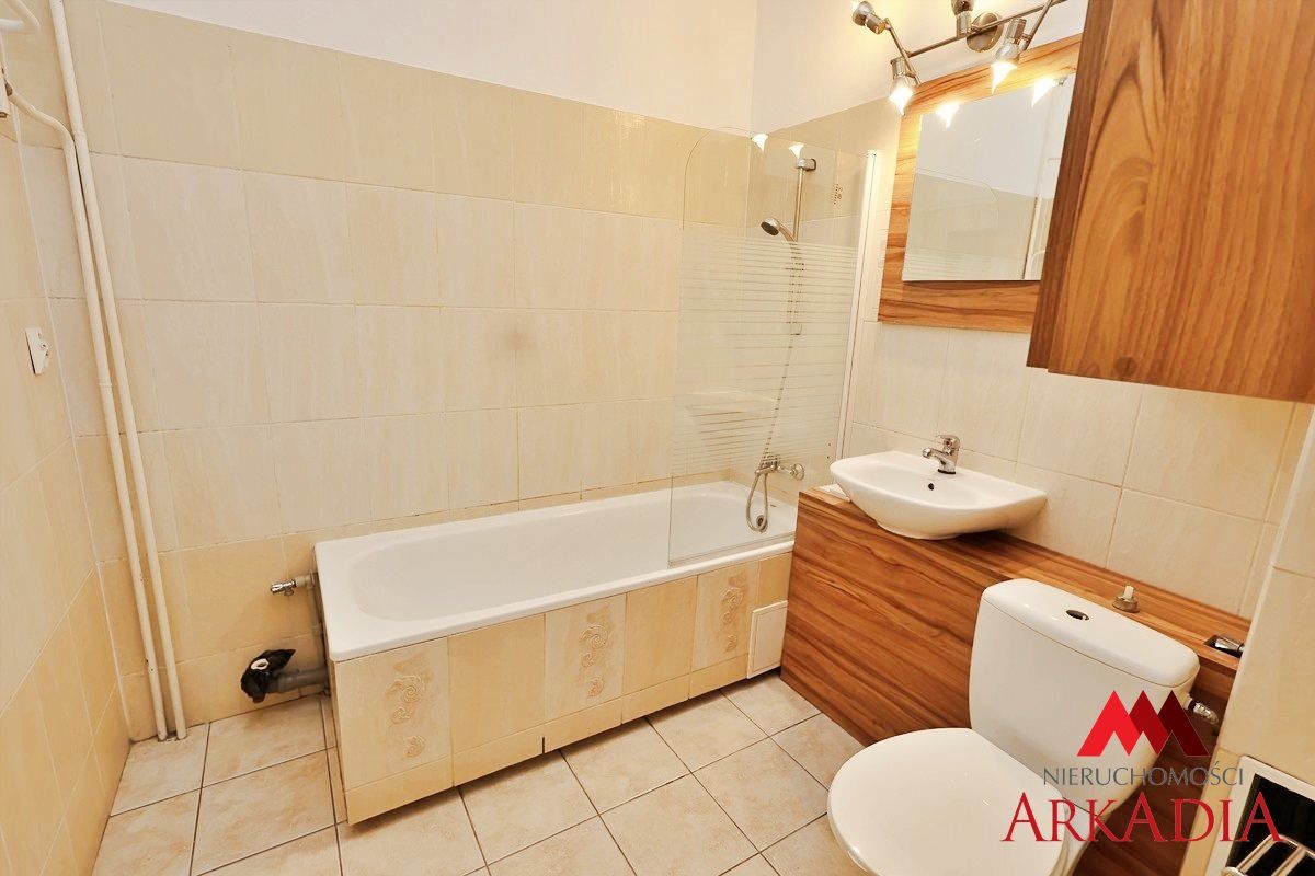 Mieszkanie 3-pokojowe Włocławek Centrum. Zdjęcie 8