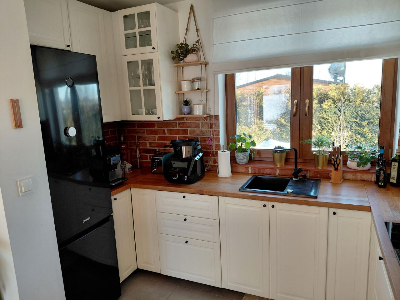 dom wolnostojący, 4 pokoje Zębowo. Zdjęcie 14