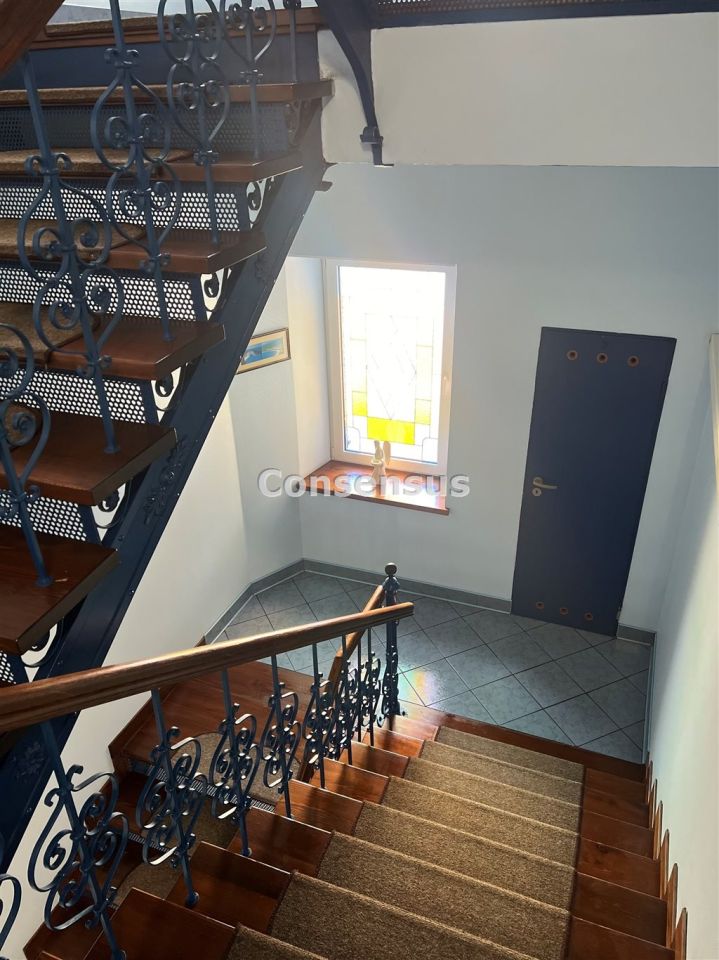 kamienica Chorzów, ul. Strzelców Bytomskich. Zdjęcie 21