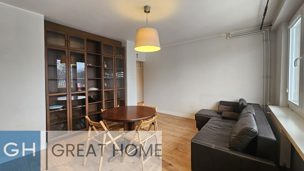 Mieszkanie 3-pokojowe Warszawa Praga-Północ, ul. Konopacka. Zdjęcie 2