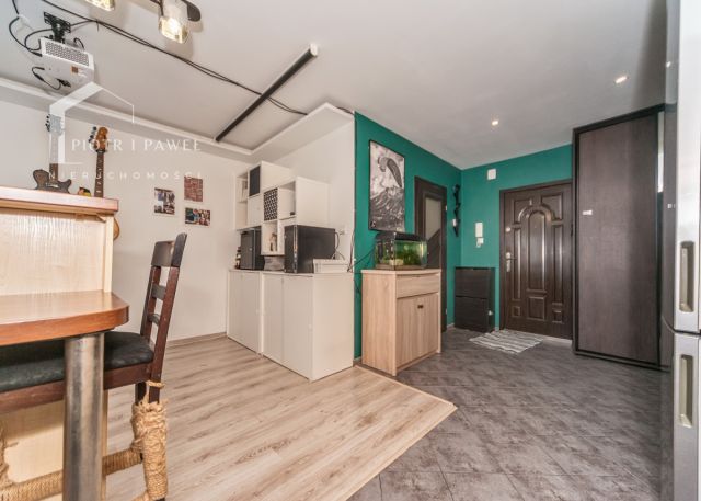 Mieszkanie 2-pokojowe Bielsko-Biała, ul. Romana Dmowskiego. Zdjęcie 4