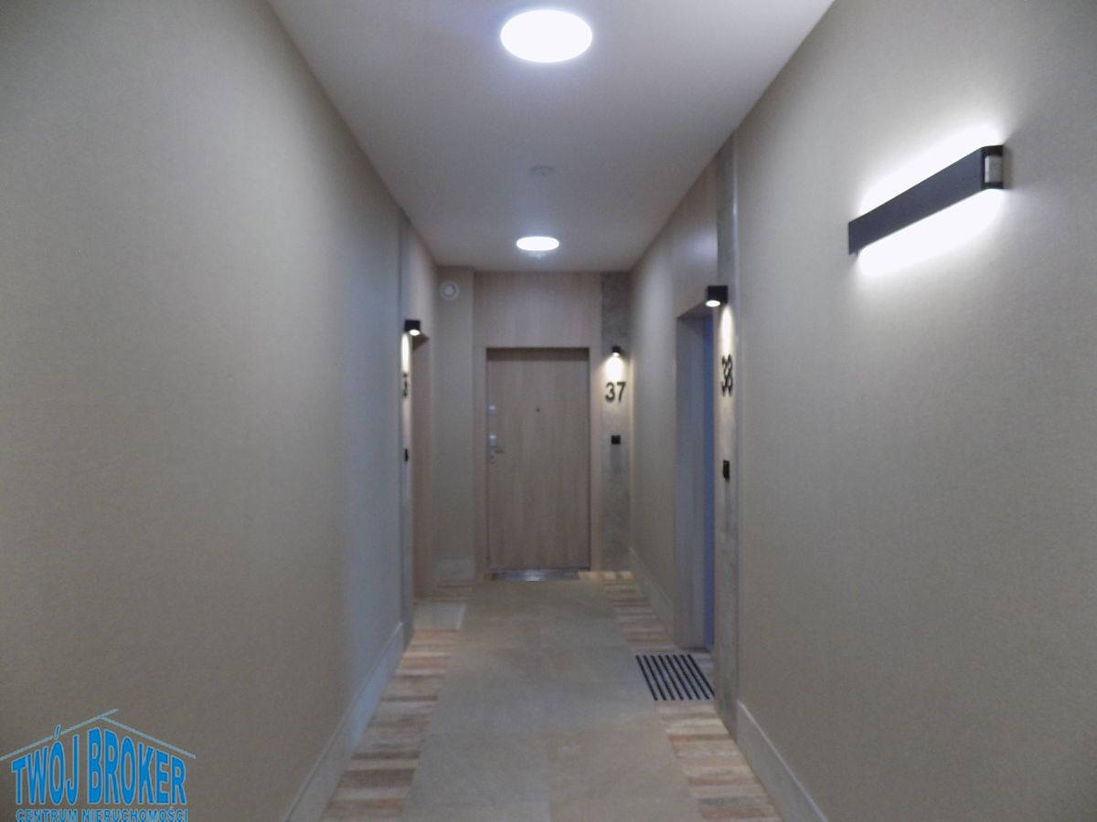 Mieszkanie 2-pokojowe Pruszcz Gdański, ul. Henryka Arctowskiego. Zdjęcie 9