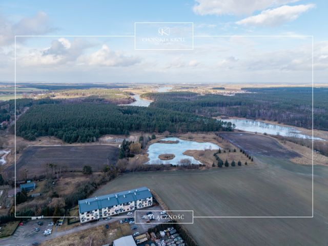 Mieszkanie 2-pokojowe Kaźmierz, ul. Leśna. Zdjęcie 8