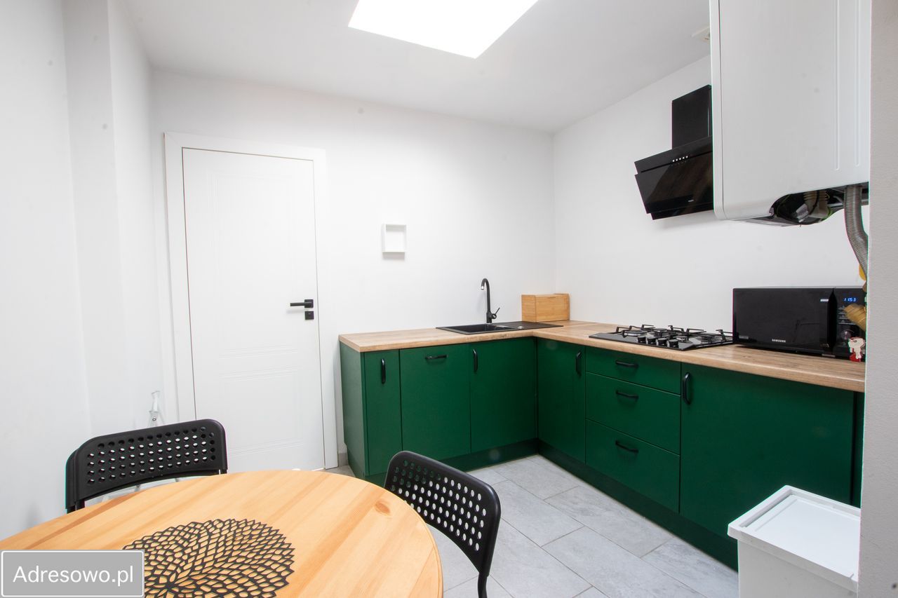 Mieszkanie 2-pokojowe Toruń Stare Miasto, ul. Podmurna. Zdjęcie 9