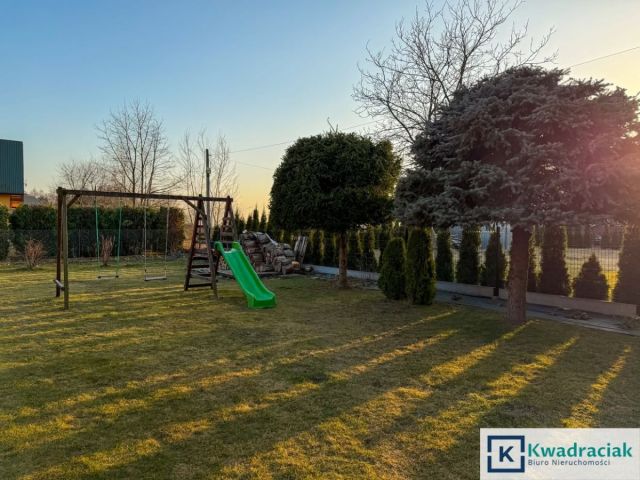 dom wolnostojący, 5 pokoi Dobieszyn. Zdjęcie 26