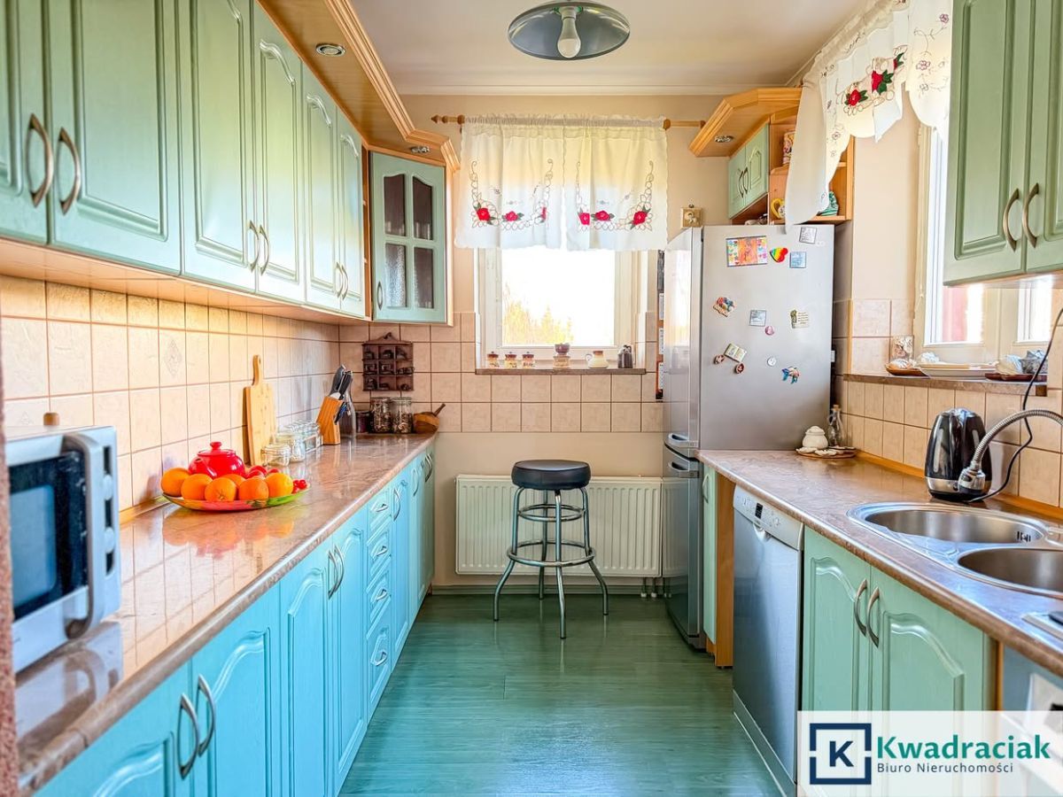 dom wolnostojący, 5 pokoi Dobieszyn. Zdjęcie 15