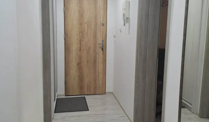 Mieszkanie 3-pokojowe Żnin, ul. Piwna