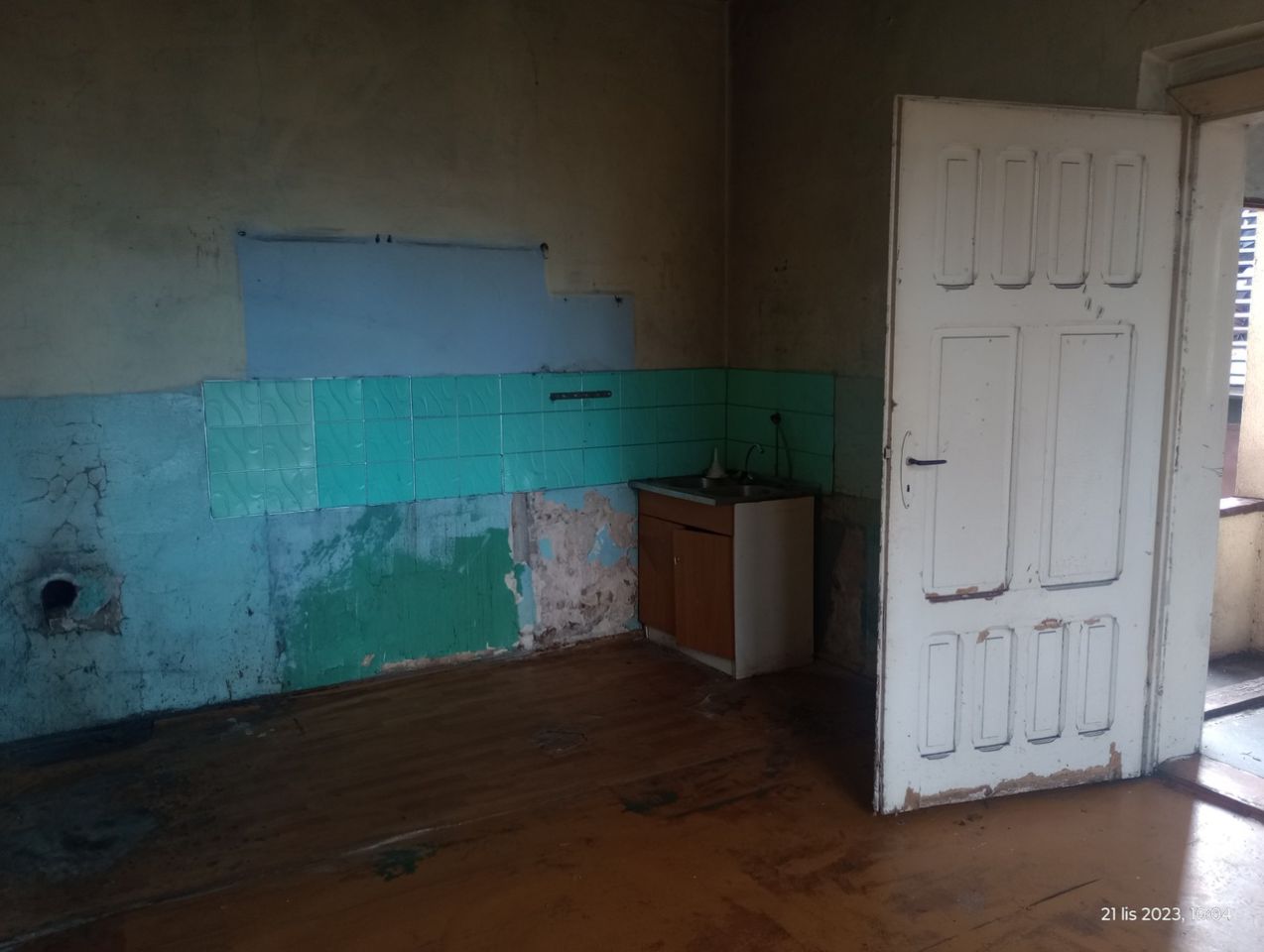 Mieszkanie 1-pokojowe Knurów, ul. Dworcowa. Zdjęcie 6