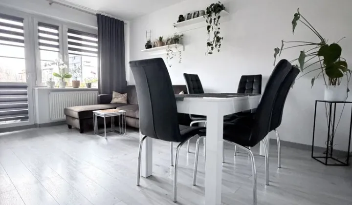 Mieszkanie 2-pokojowe Rzeszów Krakowska Południe, ul. Jerzego Pleśniarowicza