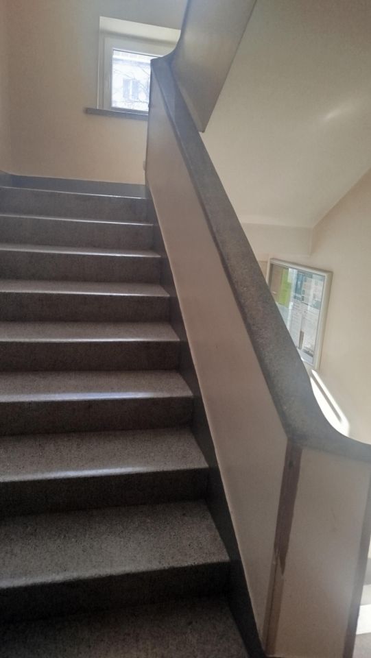 Mieszkanie 3-pokojowe Warszawa Wola, ul. Hipolita Wawelberga. Zdjęcie 6