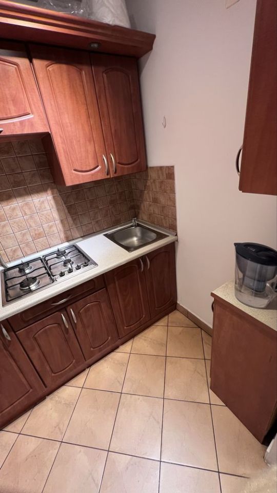 Mieszkanie 1-pokojowe Warszawa Targówek, ul. Michała Kleofasa Ogińskiego. Zdjęcie 5