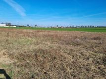 Działka budowlana Osie, ul. Wybudowanie pod Nowe. Zdjęcie 3