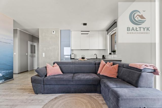 Mieszkanie 3-pokojowe Gdańsk Przymorze, ul. Obrońców Wybrzeża. Zdjęcie 3