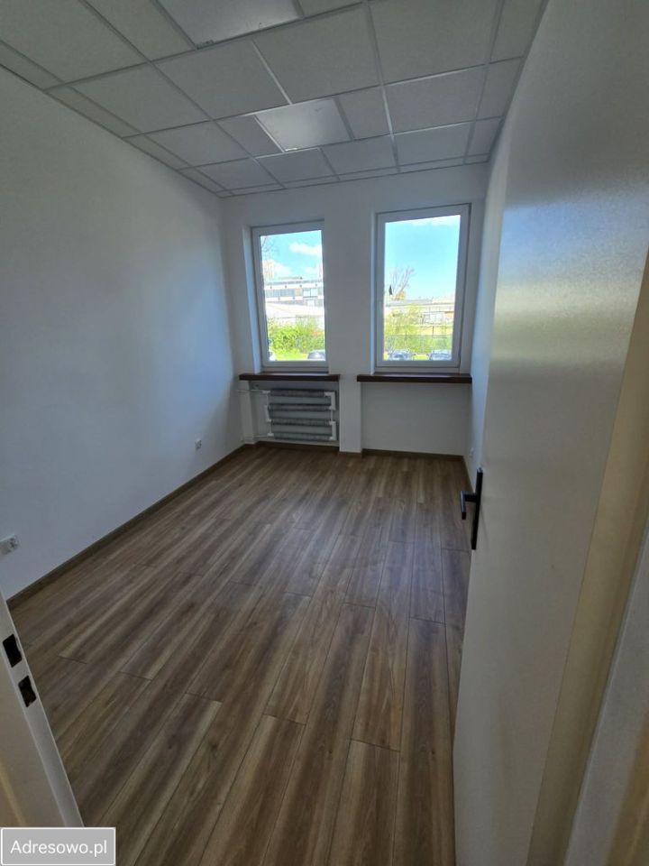 Biuro Kraków Bronowice, ul. Balicka. Zdjęcie 5