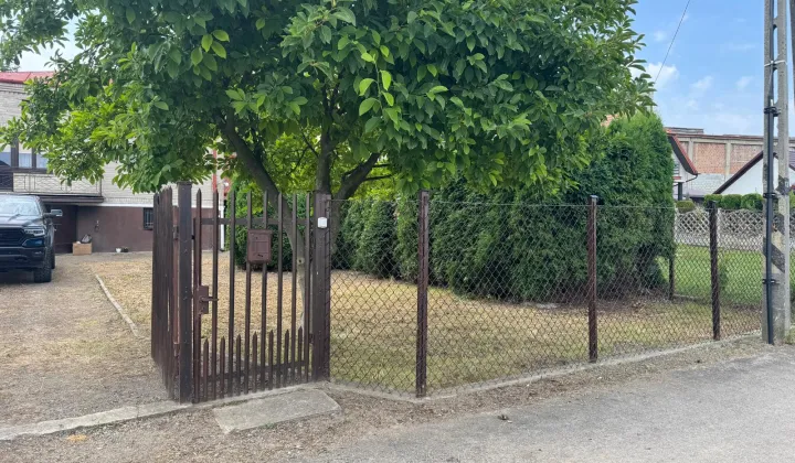 dom wolnostojący, 3 pokoje Ostrowiec Świętokrzyski Ludwików, ul. Zygmuntówka