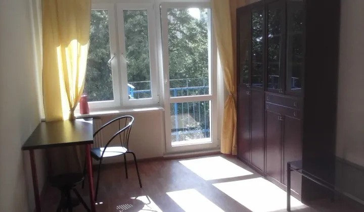Mieszkanie 3-pokojowe Poznań Winogrady, os. Kosmonautów