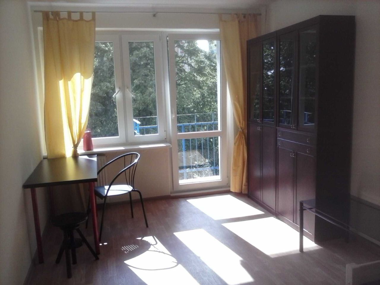 Mieszkanie 3-pokojowe Poznań Winogrady, os. Kosmonautów. Zdjęcie 1