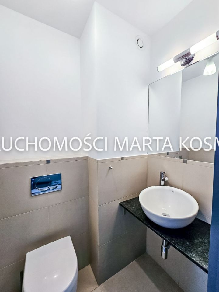Mieszkanie 3-pokojowe Warszawa Ochota, ul. Włodarzewska. Zdjęcie 18