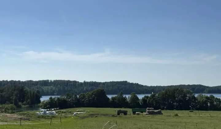 Działka budowlana Wilnowo