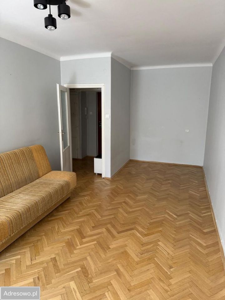 Mieszkanie 1-pokojowe Kraków Prądnik Czerwony, ul. Pawła Włodkowica. Zdjęcie 7