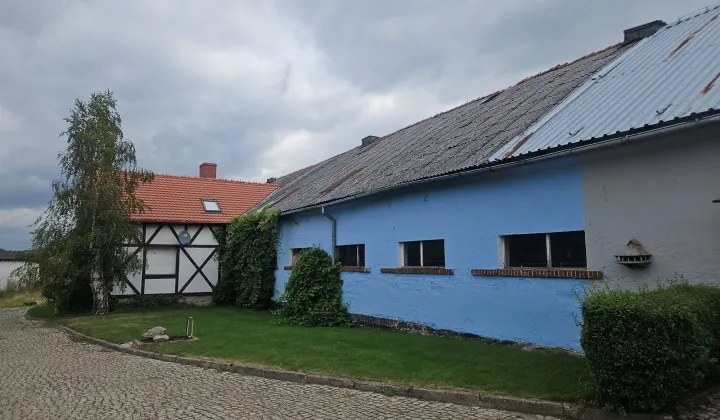 Lokal Wałbrzych Biały Kamień