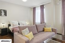 Mieszkanie 1-pokojowe Warszawa Śródmieście, ul. Bagno. Zdjęcie 1