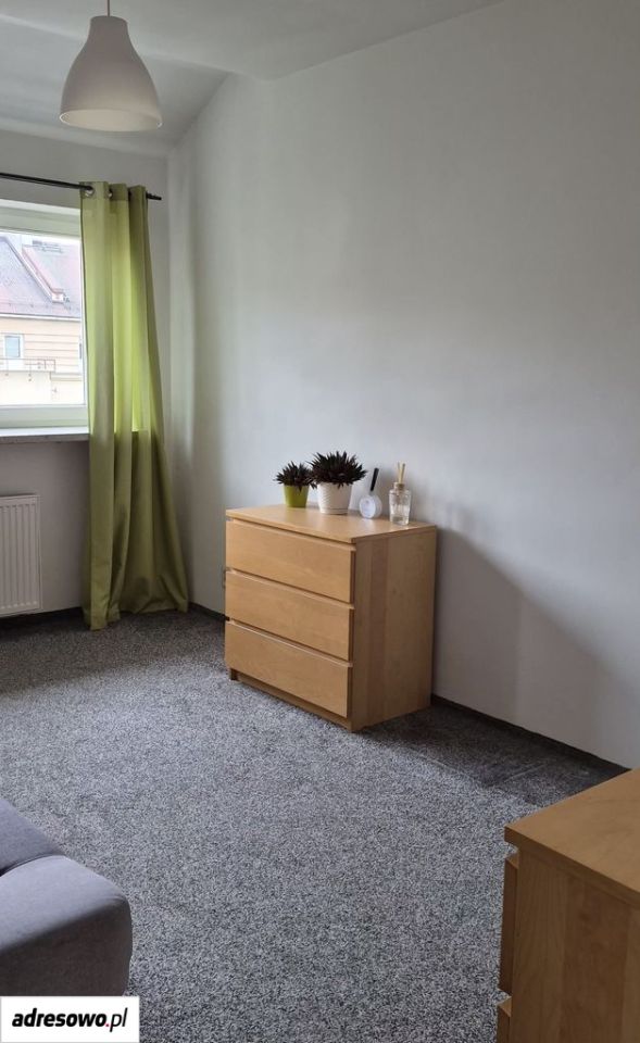 Mieszkanie 3-pokojowe Warszawa Ursynów, al. Komisji Edukacji Narodowej. Zdjęcie 9