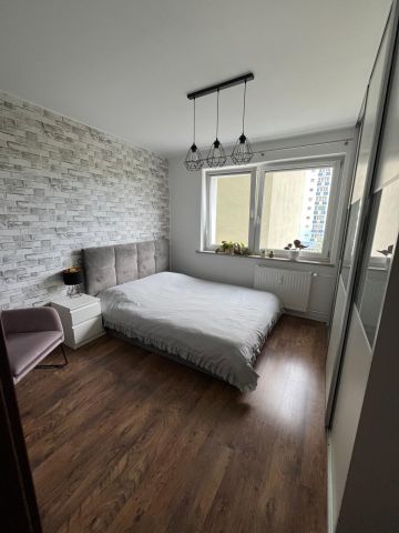 Mieszkanie 2-pokojowe Poznań Chartowo, os. Czecha. Zdjęcie 3