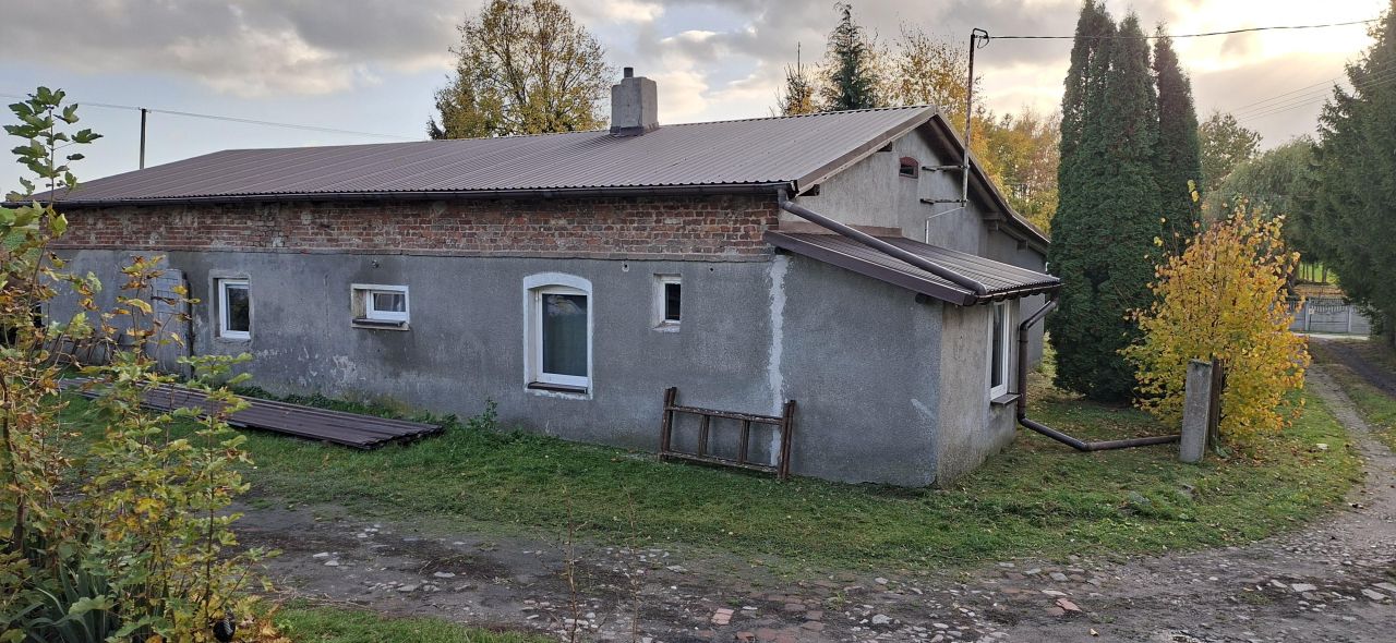 dom wolnostojący, 3 pokoje Wydrzno. Zdjęcie 1