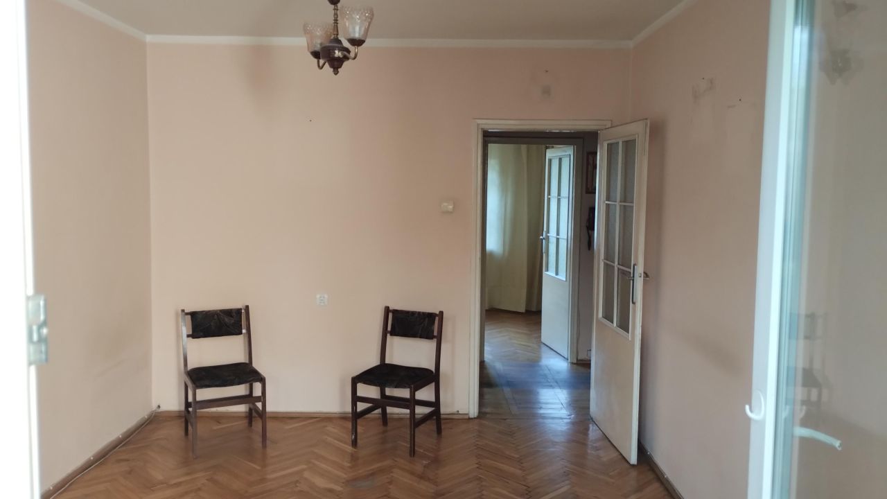 Mieszkanie 2-pokojowe Warszawa Mokotów, ul. Jana Pawła Woronicza. Zdjęcie 8