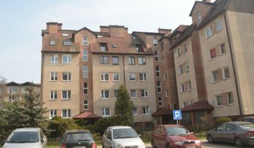 Mieszkanie 3-pokojowe Gdańsk Siedlce. Zdjęcie 1