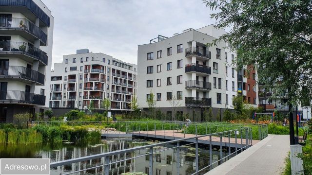 Mieszkanie 3-pokojowe Warszawa Ursynów, ul. Pieskowa Skała. Zdjęcie 1