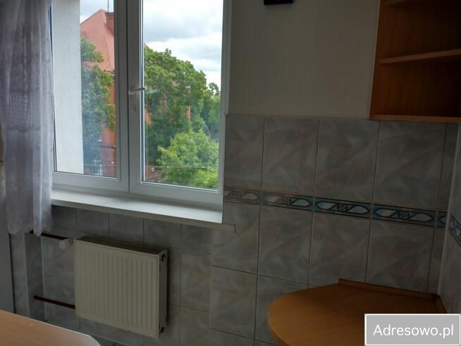 Mieszkanie 2-pokojowe Grudziądz Centrum, ul. Legionów. Zdjęcie 4