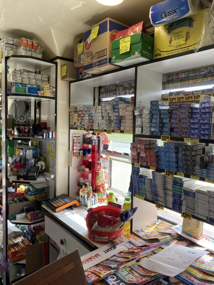 Lokal Bydgoszcz Błonie, ul. Szubińska. Zdjęcie 3