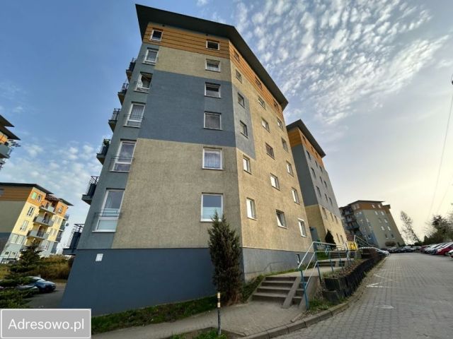 Mieszkanie 2-pokojowe Gdańsk Chełm, ul. Wawelska. Zdjęcie 1