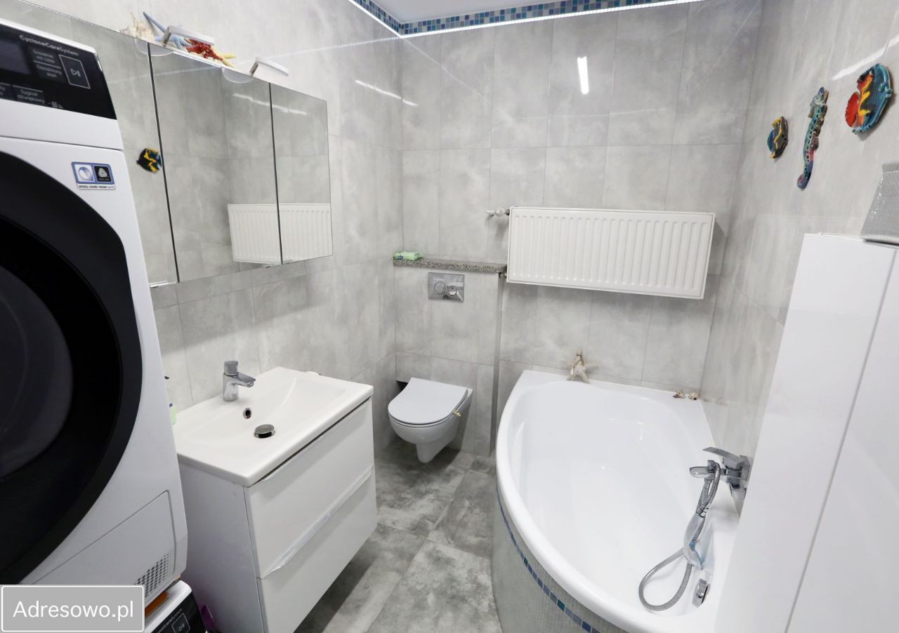 Mieszkanie 4-pokojowe Bolesławiec, ul. Józefa Wybickiego. Zdjęcie 12