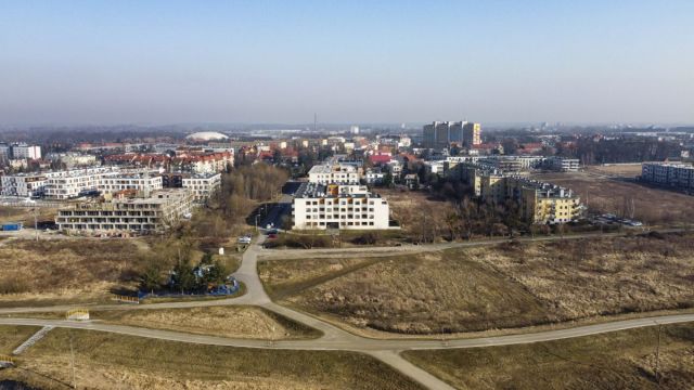 Mieszkanie 3-pokojowe Wrocław Psie Pole, ul. Farna. Zdjęcie 18