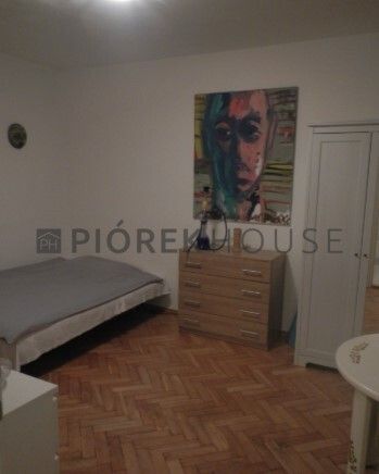 Mieszkanie 1-pokojowe Warszawa Śródmieście, ul. Ciasna. Zdjęcie 4