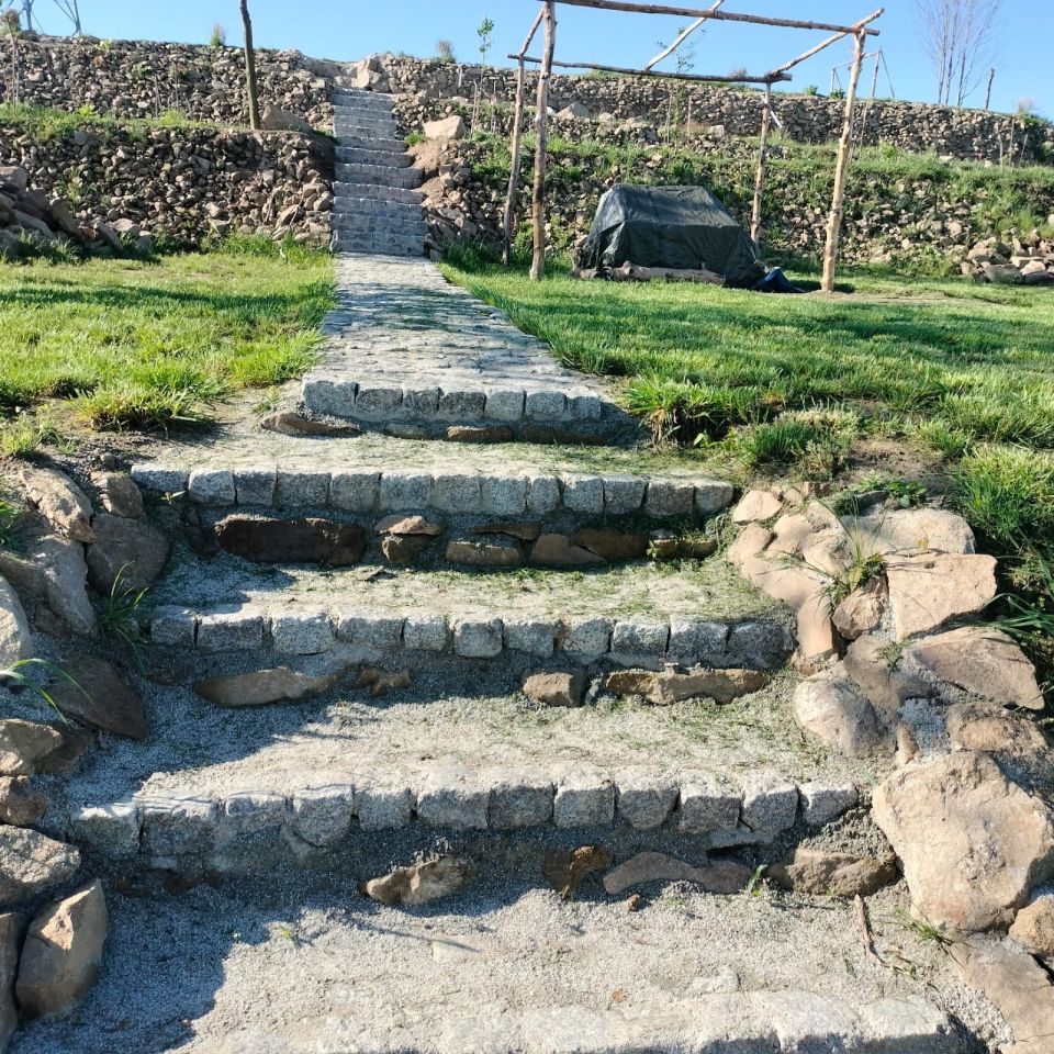 Działka budowlana Świebodzice, ul. Zimny Dwór. Zdjęcie 5