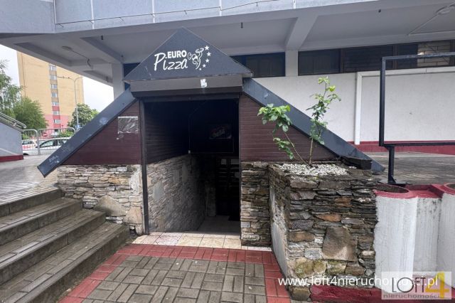 Lokal Nowy Sącz, ul. Nawojowska. Zdjęcie 1