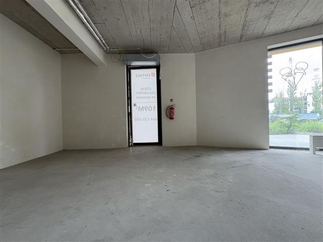 Lokal Wrocław, ul. Romana Dmowskiego. Zdjęcie 5