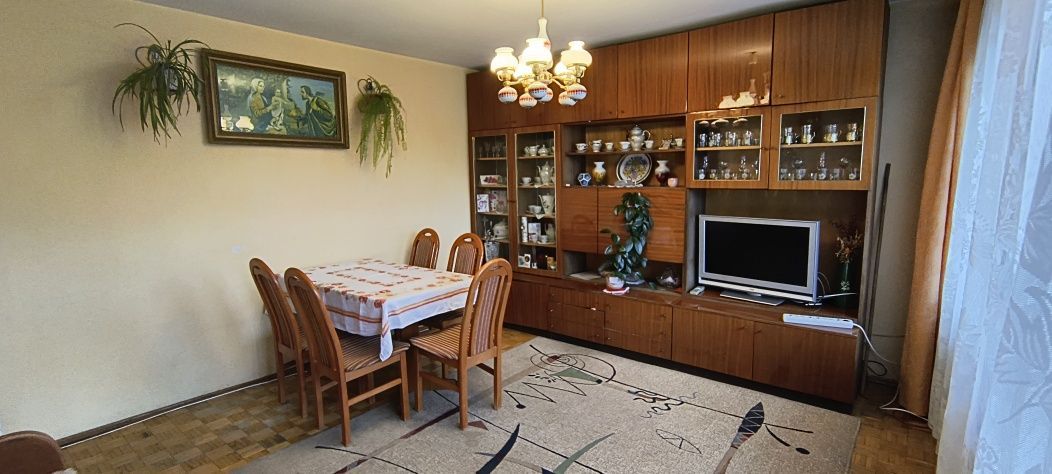 Mieszkanie 4-pokojowe Wrocław Psie Pole, ul. Piotra Czajkowskiego. Zdjęcie 3